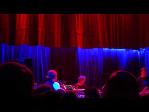 Marco Benevento@Ardmore Music Hall 7-19-2015