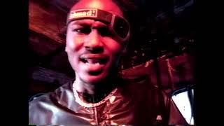 Ahmad Feat. Ras Kass &amp; Saafir - Come Widdit