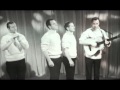 Clancy Brothers & Tommy Makem - I'll Tell Me Ma (1964 TV)