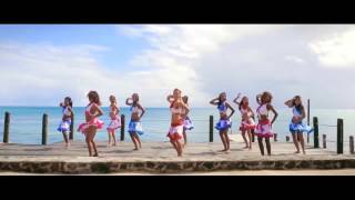 DJ Assad Ft  Denis Azor; Mario Ramsamy; Willy William   Alalila