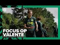 Check-In: Barsinghausen | Focus op Valente