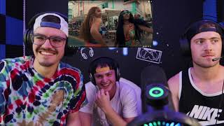 Reacting To Sexyy Red - Pound Town (Spring Break Edition) (Official Video)!!!