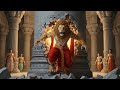 Mahavatar Narsimha 2025 Ll महाअवतार नरसिंह Narshimha Pralhad Mahaavtar