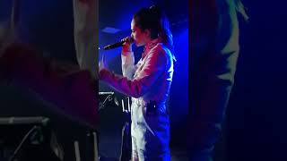 Francesca Michielin-Femme (live)