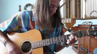 Suffering Season - Woods