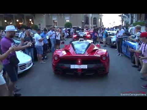 Best car sounds 2019#@ExoticCarspotters 