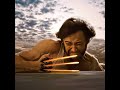 Wolverine X Men Origins Fragment Slxughter Slowed