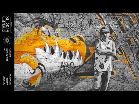 Kryked Rcrds Mixtape 91 - Dalex (MX)