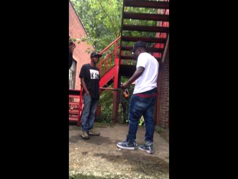 Jiggy LaFlaire V.S Don Phenom