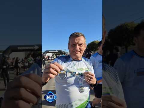 #LaPalestina vivió una gran jornada con su #Maraton del Queso y el Maní