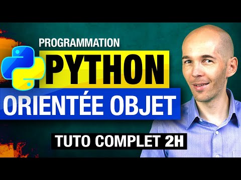 Python - Chapitre 5