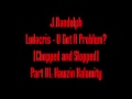 Ludacris - U Got A Problem Chopped and Slopped ...