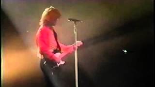 Bon Jovi - Diamond Ring (Live 1995)