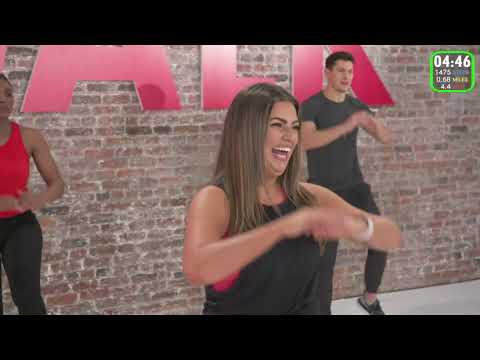 Celina's 1 Mile Walk with Walk at Home