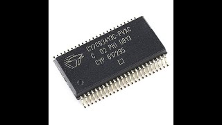 CY7C63413C-PVXC Infineon Technologies Semiconductor - Datasheet