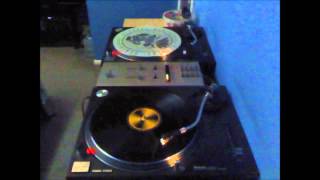 son of god - harmania (steves acidisco mix)