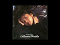 Mari Iijima Different Worlds 1993 Full Album