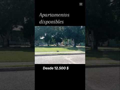 APARTAMENTOS EN MATURÍN #monagas #venezuela