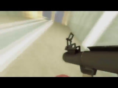 Beginnings 3 Speedrun - LessThanThree on jump_oretachi (1:53.6)