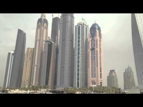 Dubai 2013 - Der Trailer