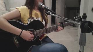 Damla Viran - İçimdeki sen (Bilal Sonses cover)