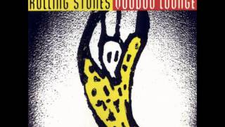 The Rolling Stones - Moon is Up