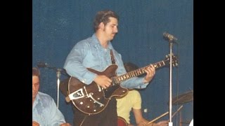 Nolan Bruce Allen - Big Balls in Cowtown