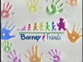 PBS Barney Friends Season 7 Funding Credits 2002
