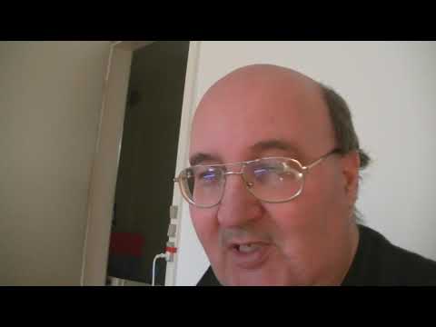 MongoTV_4349 - Del 237 - FORBEREDER MIG PÅ CORONAVIRUS UDBRUD I KØBENHAVN - Delta Virus Lørdag