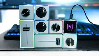 Video thumbnail for Palette Gear First Look & Review! by randomfrankp