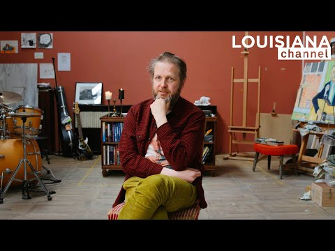 Artist Ragnar Kjartansson: Advice to the Young | Louisiana Channel