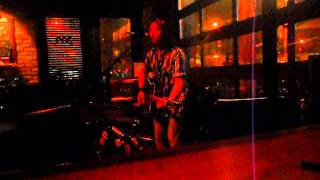 Welcome to the Future - Marshall Dane (Brad Paisley cover)