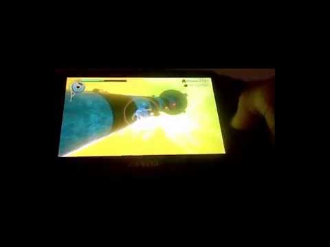 Gravity Rush - Endestria Challenge Missions (GOLD)