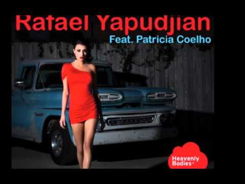 Rafael Yapudjian Featuring Patricia Coelho - Lança Perfume (A Casa Original Mix)