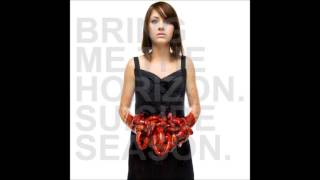 BMTH-  Diamonds Aren&#39;t Forever (Audio)