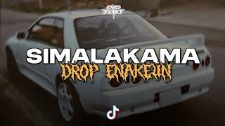 Download lagu DJ DANGDUT SIMALAKAMA X DROP ENAKEUN BASS NYA ASIK BGT REK!!!😎 mp3