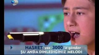 beyaz show sercan ulusoy