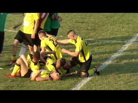 Ruch Radzionków w III lidze! Cidry wyrwały zwycięstwo w końcówce