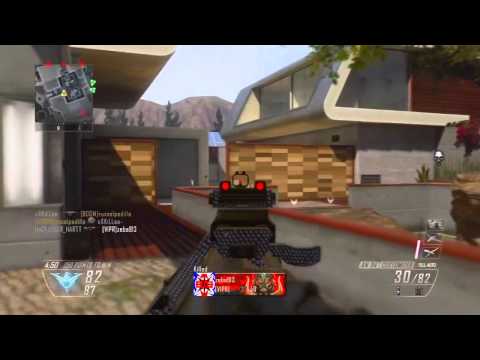 BO2 Triple Nuclear Fail 93-4