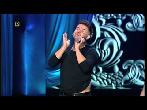 Świętokrzyska Gala Kabaretowa - niedziela 10 listopada o 20.05 w TVP2