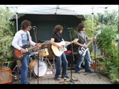 introducing spencer cloud and the range brothers.wmv