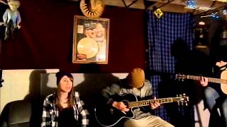 Waking to Winter - untitled acoustic