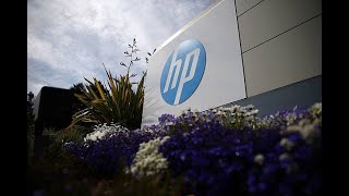 How HP Succeeded After the Split of Hewlett-Packard