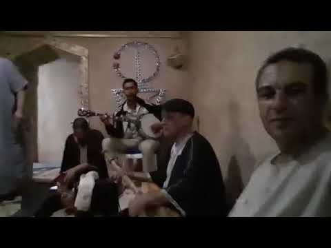 wad itmodoun  IGOUT ABDELHADI ,,cover