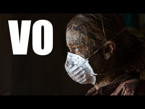 HERE ALONE - Bande Annonce [VOST]