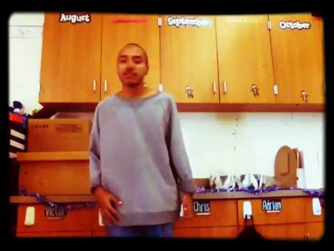 My Name is C-Nice the Rapper