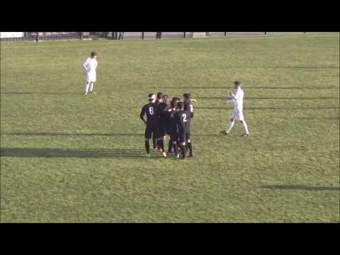 15A Juniores.Tamai-Union Feltre 2-0.