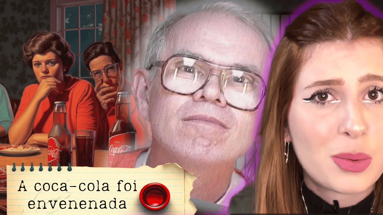 MEMBRO DO GRUPO SECRETO DE GÊNIOS COMETEU ESSE CRIME... | Peggy Carr