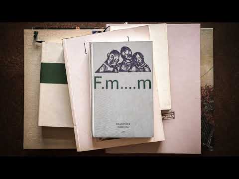 Jan Werich - Fimfárum/František Nebojsa