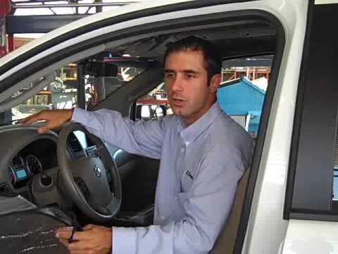 Eclipse sunshade full installation Video - Quality Bumper